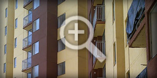 Obras en Portal del Rio, Conciviles