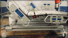 Venta y alquiler de camas hospitalarias