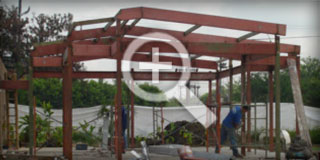 Estructuras Livianas - Lharcon