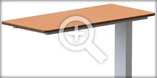 Venta y Alquiler de Mesas Puente